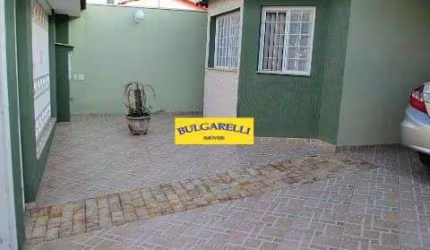 Casa à venda 3 Quartos, 1 Suite, 4 Vagas,Salão com Churrasqueira , Piscina ,  345M²AT , PONTE DE SA