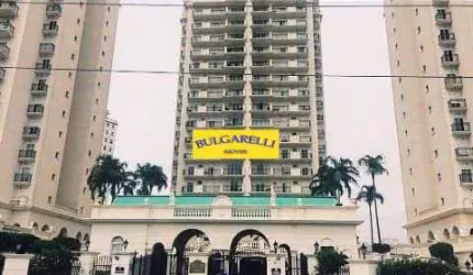 Apartamento à venda 3 Quartos, 1 Suite, 3 Vagas, 157M², JARDIM CAMPOS ELISIOS, JUNDIAI - SP | CAMPO