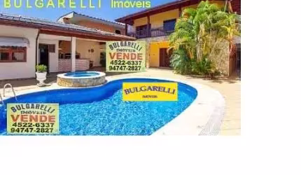 Casa à venda 4 Quartos, 2 Suites, 4 Vagas, 490M²,PERMUTA  JARDIM DAS SAMAMBAIAS, JUNDIAÍ - SP