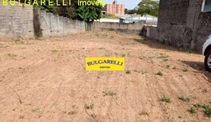 Terreno à venda 887M², JARDIM PACAEMBU, JUNDIAÍ - SP
