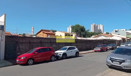 Terreno Comercial à venda 1100M² Plano Com Òtima Localização , VILA GUARANI, JUNDIAÍ - SP