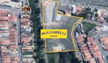 Terreno à venda 10800M², CONJUNTO HABITACIONAL SÃO JOSÉ, CAMPO LIMPO PAULISTA - SP