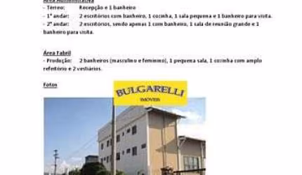 Galpão à venda 1136.14M², BAIRRO PAINEIRAS, ITUPEVA - SP
