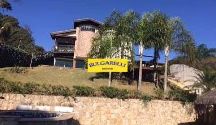 Maravilhosa Chácara à venda 5 Quartos, 5 Suites, 6 Vagas, 3000M², MONTERREI, LOUVEIRA - SP