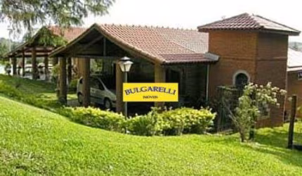 Chácara à venda 7 Quartos, 1 Suite, 5000M², TERRAS DE SANTA CRUZ, JUNDIAÍ - SP