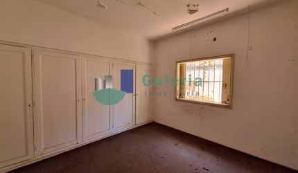 Casa comercial com 5 salas para alugar, 220m² - Jardim América