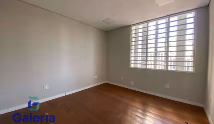 Sala comercial para alugar, 18m² - Centro