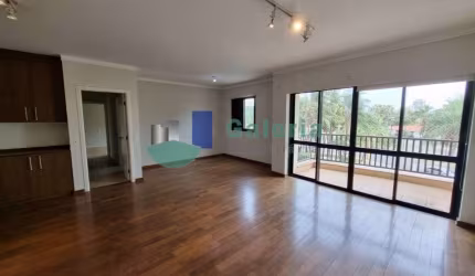 Apartamento com 3 quartos à venda, 125m² - Jardim Canadá