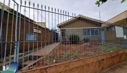 Casa em Ribeirão Preto à Venda