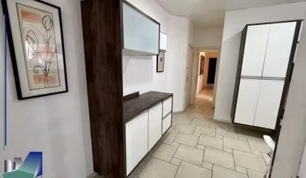 Apartamento no Guarujá  à Venda