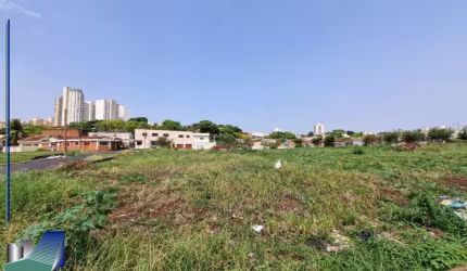 Terreno Comercial/Residencial á venda,  960m² - Jardim Sumaré
