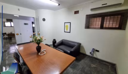Sala Comercial para Alugar, 32m² - Vila Seixas