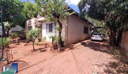 Terreno a venda em Ribeirão Preto