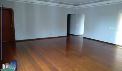 Apartamento com  4 quartos á venda, 261,36 m² - Centro