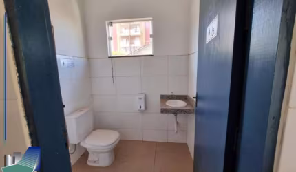 Salão Comercial para Alugar, 161,62 m² - Centro