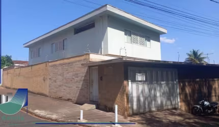 Casa em Ribeirão Preto à Venda