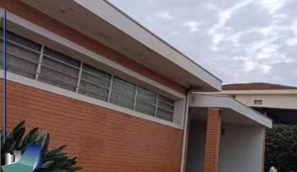 Casa residencial/comercial com 3 quartos à venda, 275 m² -  Jardim Paulistano