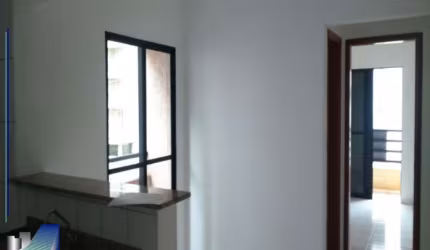 Apartamento com 1 quarto à venda, 42m² - Nova Aliança