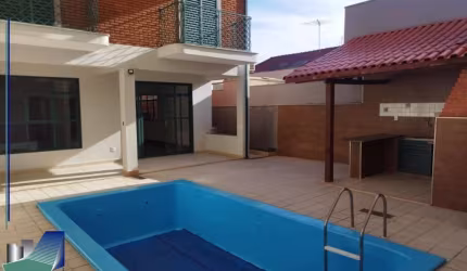 Casa em Ribeirão Preto à Venda