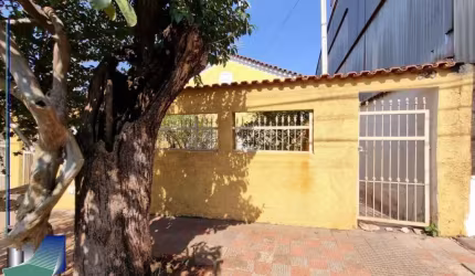 Casa em Ribeirao Preto a Venda