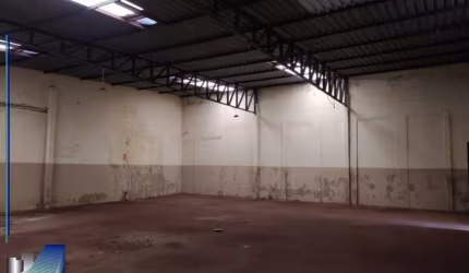 Galpões à venda Vila Elisa Aeroporto Ribeirão Preto