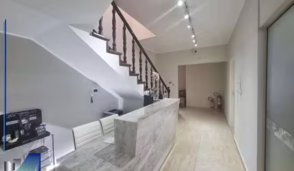 Sala Comercial 12m² para Locação Jardim America - Ribeirão Preto