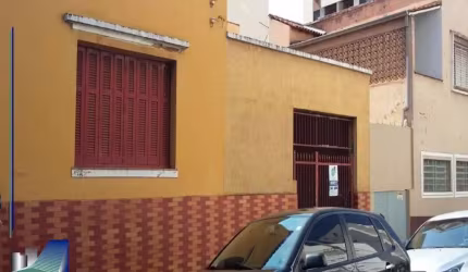 Casa/Residencial/ Comercial a venda no centro de Ribeirao Preto