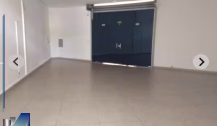 Salão Comercial para alugar, 149m² - Vila Amelia