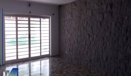 Casa Comercial com  6 Salas, 278 m² - Alto da Boa Vista