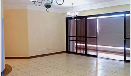 Apartamento com 4 quartos à venda,158m² - Centro