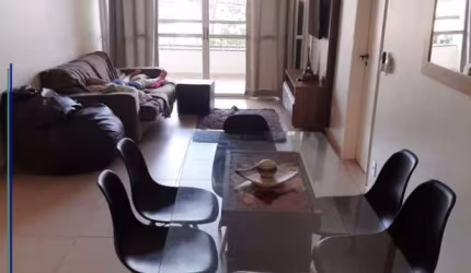 Apartamento à venda Jardim Paulista Ribeirão Preto
