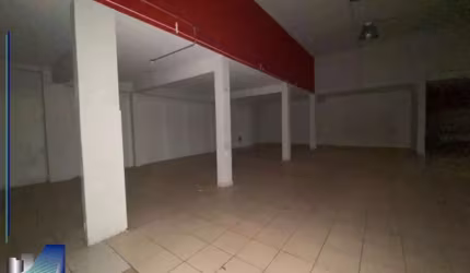 Salão Comercial com 1.000,00m² - Centro