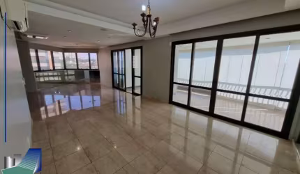 Apartamento residencial para Locação no Jardim Irajá - Ribeirão Preto