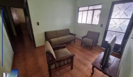 Casa Residencial/Comercial com 5 Quartos, 354 m² - Residencial das Américas