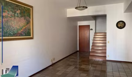 Apartamento Duplo residencial para Venda  no Centro, Ribeirão Preto