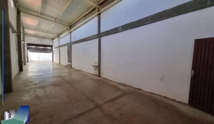 Salão comercial 140m² para Locação Parque Ribeirão - Ribeirão Preto