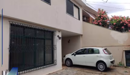 Casa Residencial com 4 quartos à venda, 231m² - Jardim São Luiz
