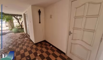 Casa residencial/comercial para Locação Jardim América, Ribeirão Preto