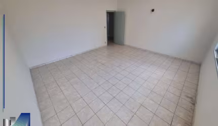 CASA RESIDENCIAL  PARA LOCAÇÃO JARDIM PAULISTA - RIBEIRÃO PRETO
