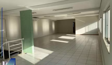 PREDIO COMERCIAL PARA LOCAÇÃO ALTO DA BOA VISTA ZONA SUL  - RIBEIRÃO PRETO