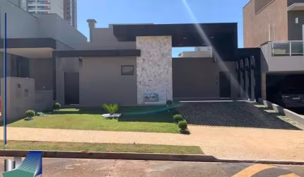 Casa em Condomínio Quinta da Primavera a Venda Ribeirão Preto