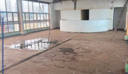 Salão Comercial para alugar, 230m² - Jardim Canadá