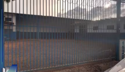 Salão Comercial para locação - Vila Elisa  - Ribeirão Preto