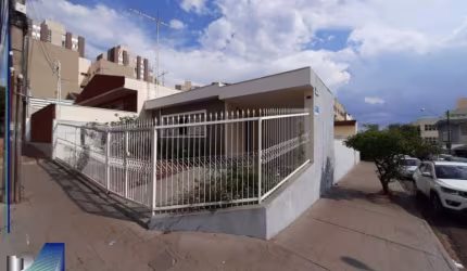 Casa em Ribeirão Preto à Venda
