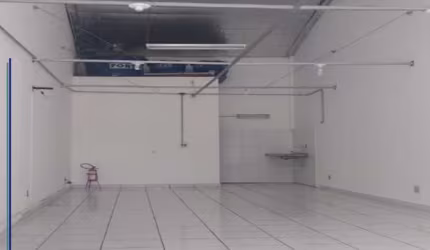 Salão Comercial para Locação , Campos Elíseos -  Ribeirão Preto