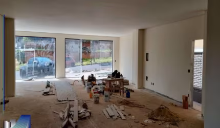 Salão Comercial para alugar, 198m² - Jardim Sumaré