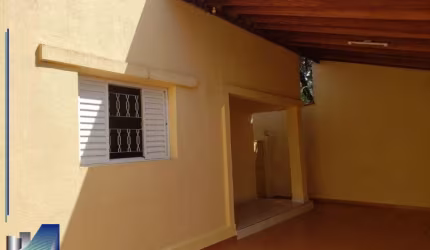 Casa a venda Jardim Mosteiro ótima localização