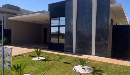 Casa em Condomínio em Ribeirão Preto à Venda