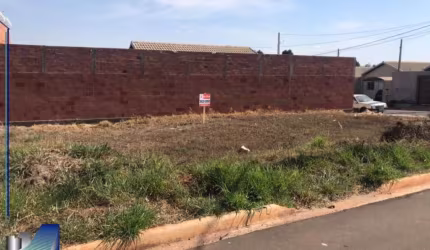 Terreno Residencial/Comercial com 443m² - Jardim Horizonte Verde