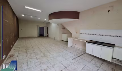Salão comercial para alugar, 267m² - Jardim Sumaré